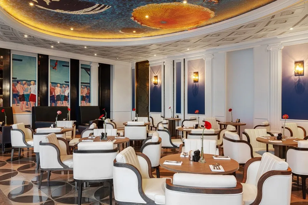 Grand Karat Sochi фото 11