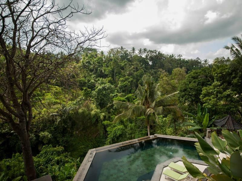 Beji Ubud Resort фото 6