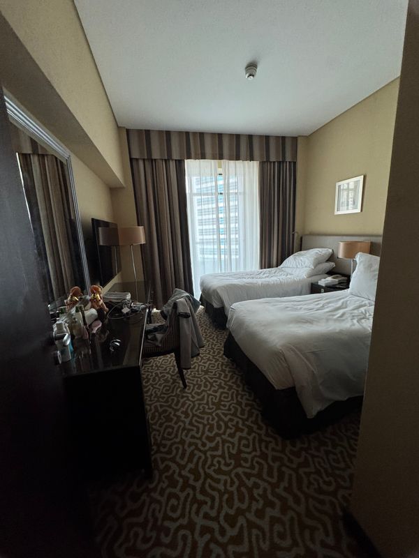 TIME Oak Hotel & Suites фото 20
