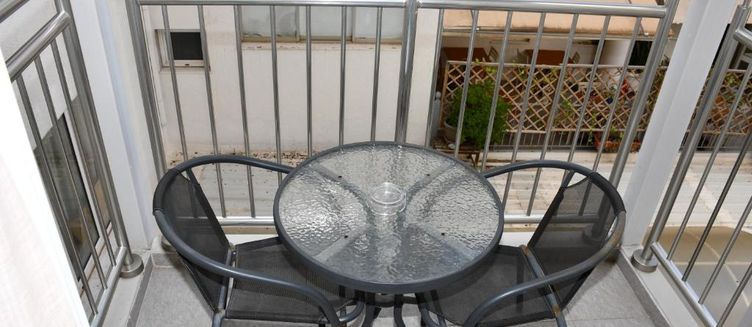 Фото отеля Aristea Hotel
