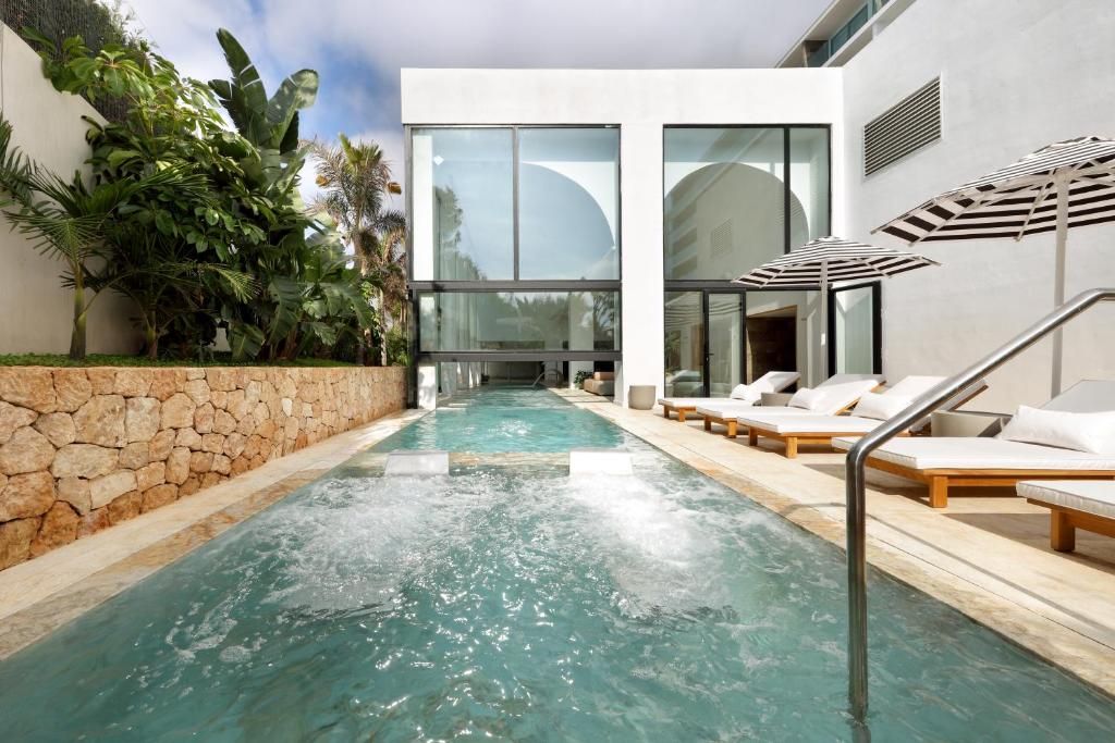 BLESS Hotel Ibiza - The Leading Hotels of The World фото 22