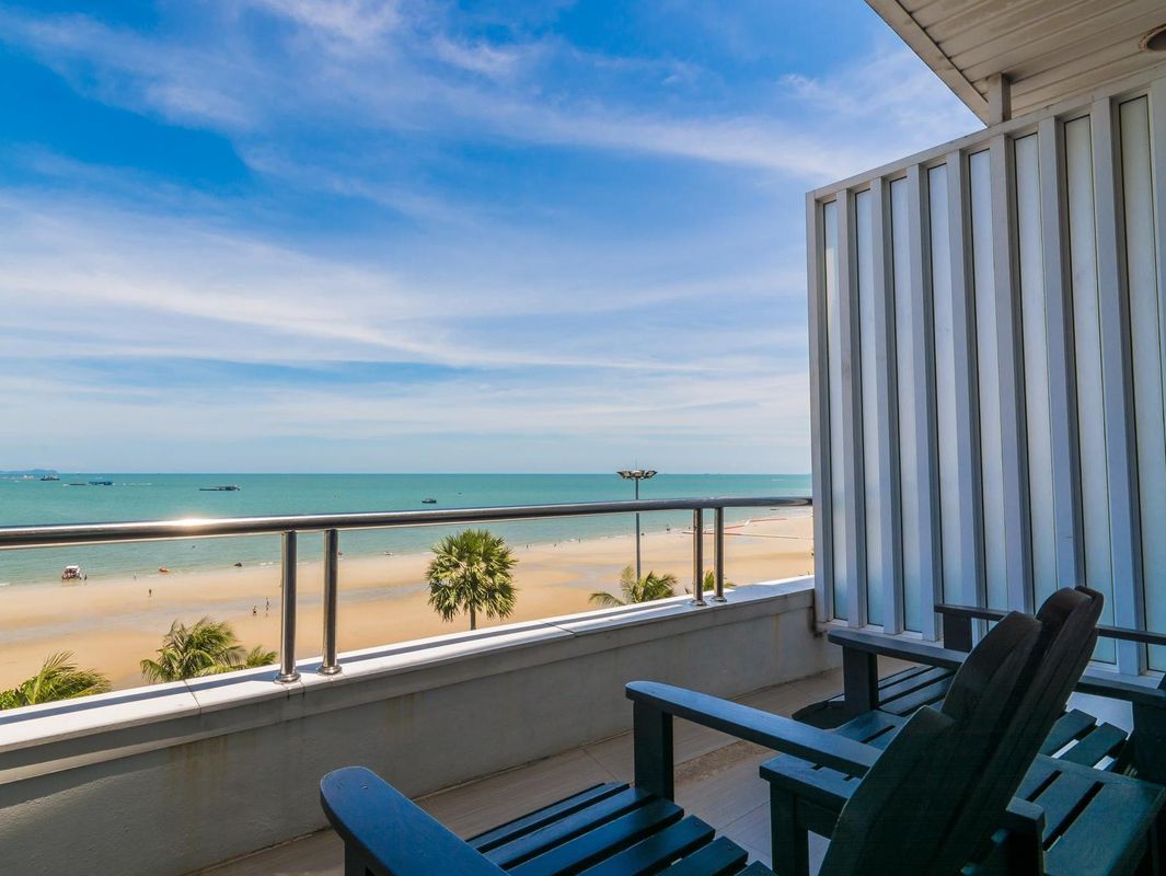 Baboona Beachfront Living фото 3