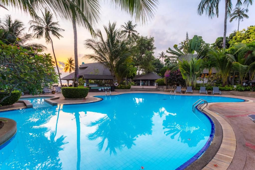 Phi Phi Holiday Resort фото 40