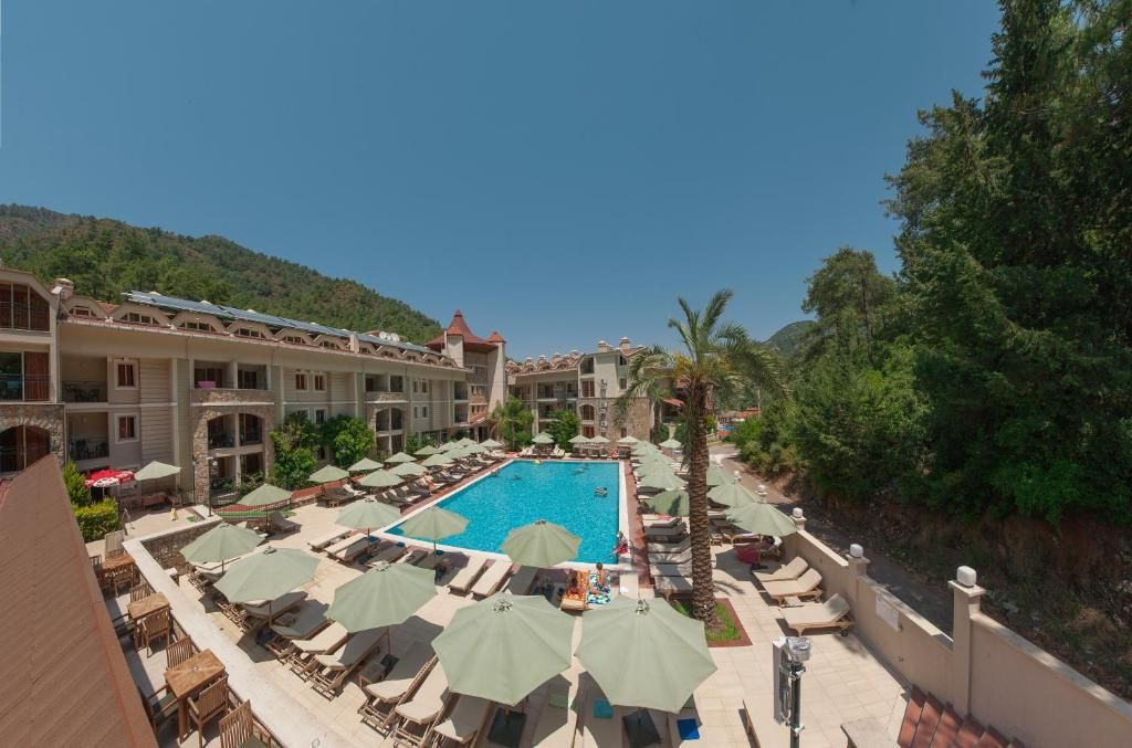 Julian Forest Suites фото 46