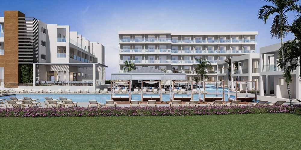 ATLANTICA SUNGARDEN PARK фото 3