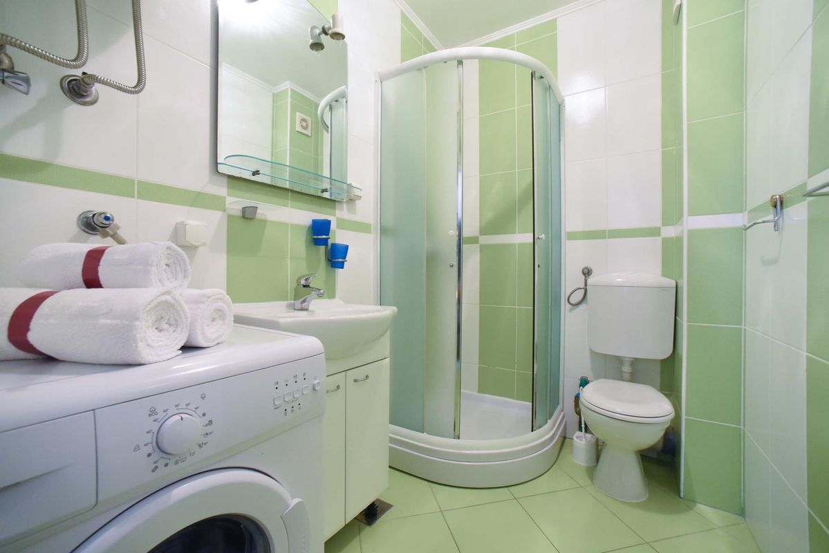 D&D Apartments Tivat фото 14