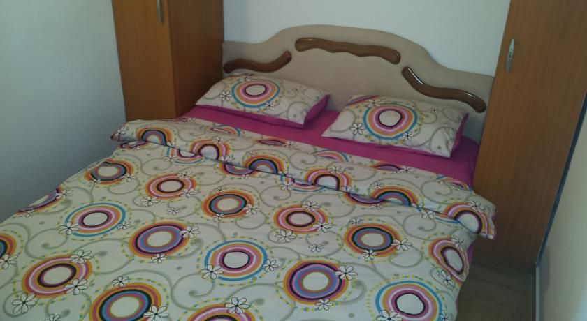 Teodora Apartment фото 4