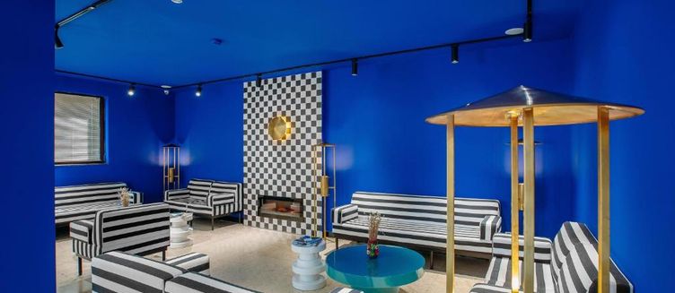 Фото отеля Urban Boutique Hotel