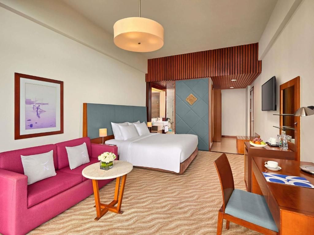 Novotel Nha Trang фото 49