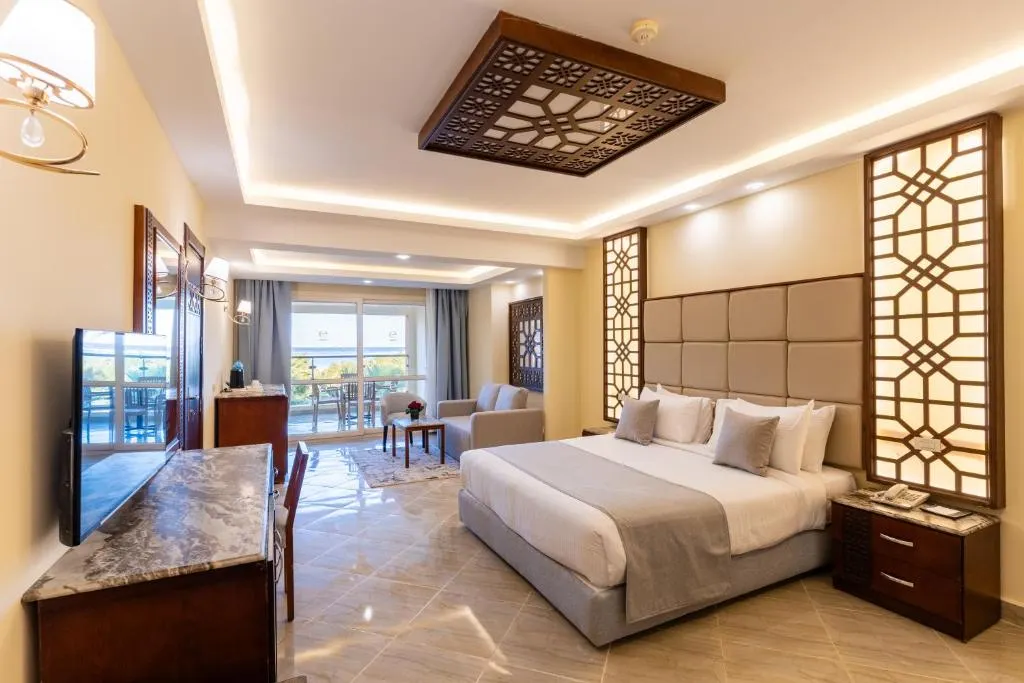 Edge Rotana Sea Beach фото 178