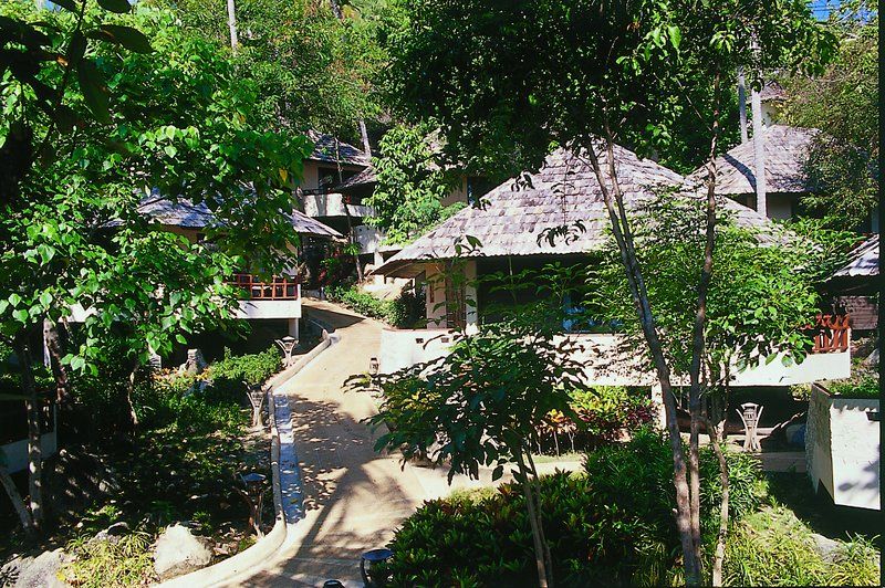 Baan Hin Sai Resort & Spa - SHA Extra Plus фото 25