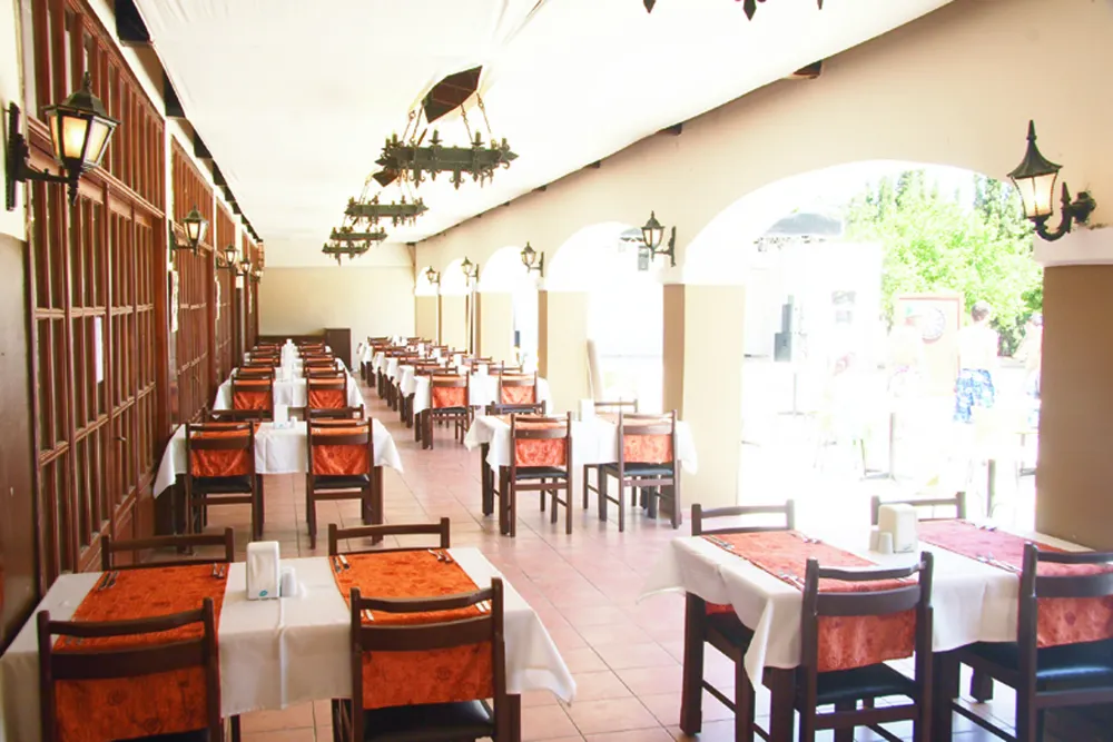 Pigale Beach Resort фото 6