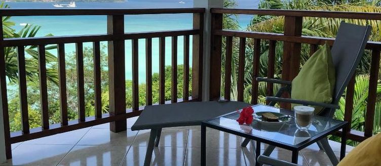 Фото отеля Sailfish Beach Villas