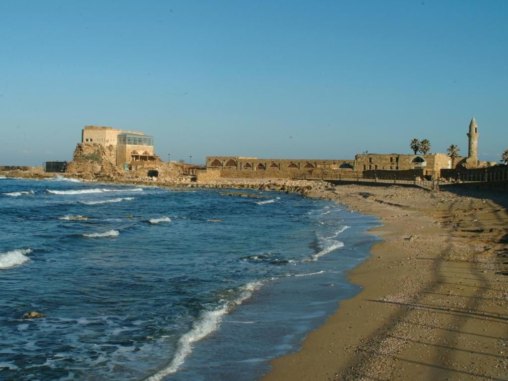 Dan Caesarea фото 43