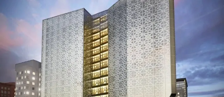 Фото отеля Shaza Doha