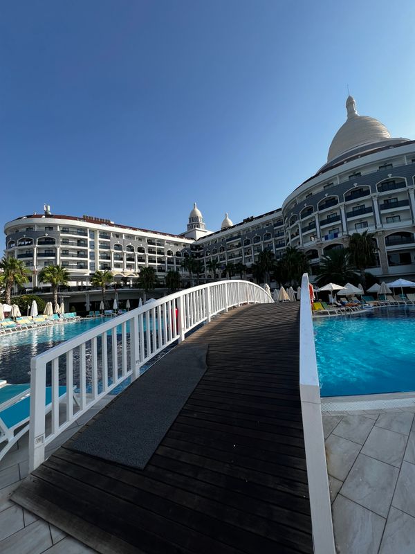 Diamond Premium Hotel & Spa фото 55