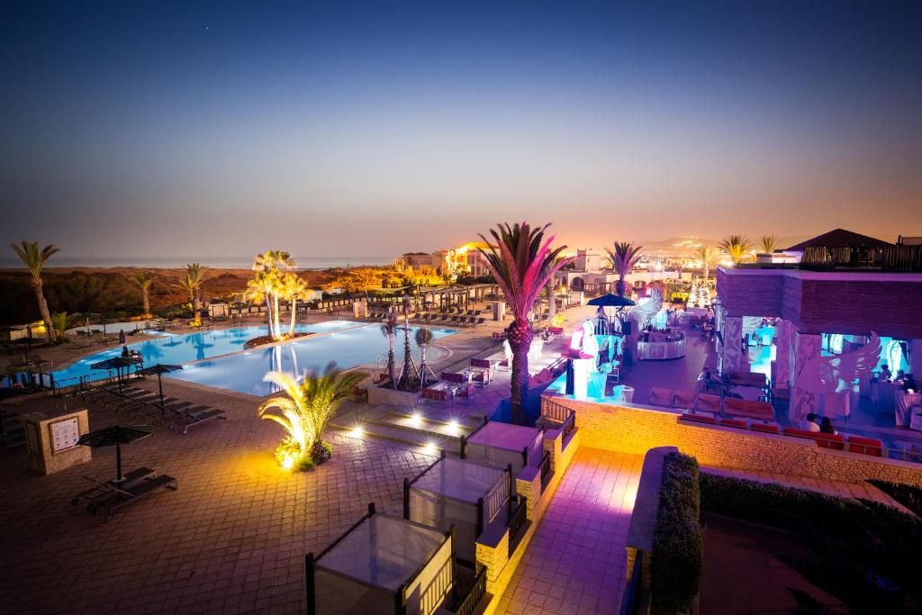 Robinson Club Agadir фото 12