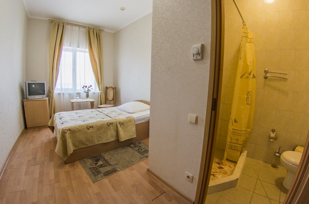 Пансионат «Shingari Hotel» фото 32