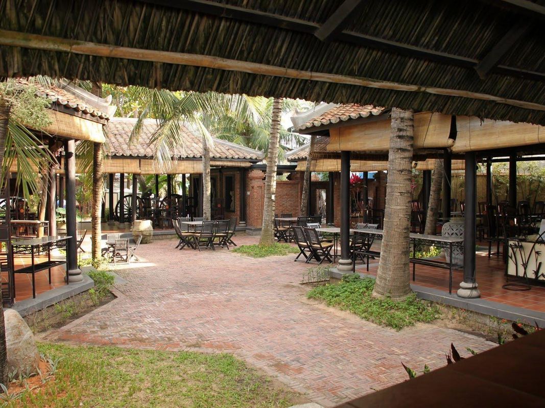 Lotus Village Resort фото 6