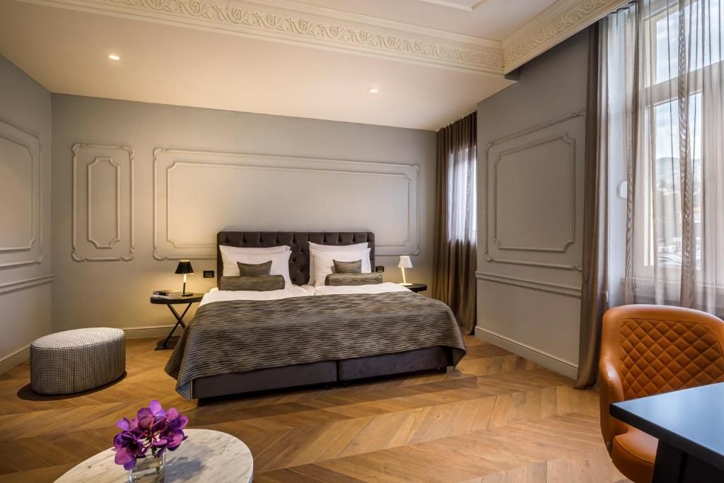 Ambasador Remisens Premium фото 10