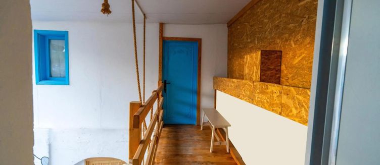 Фото отеля Woodstock Alaçatı