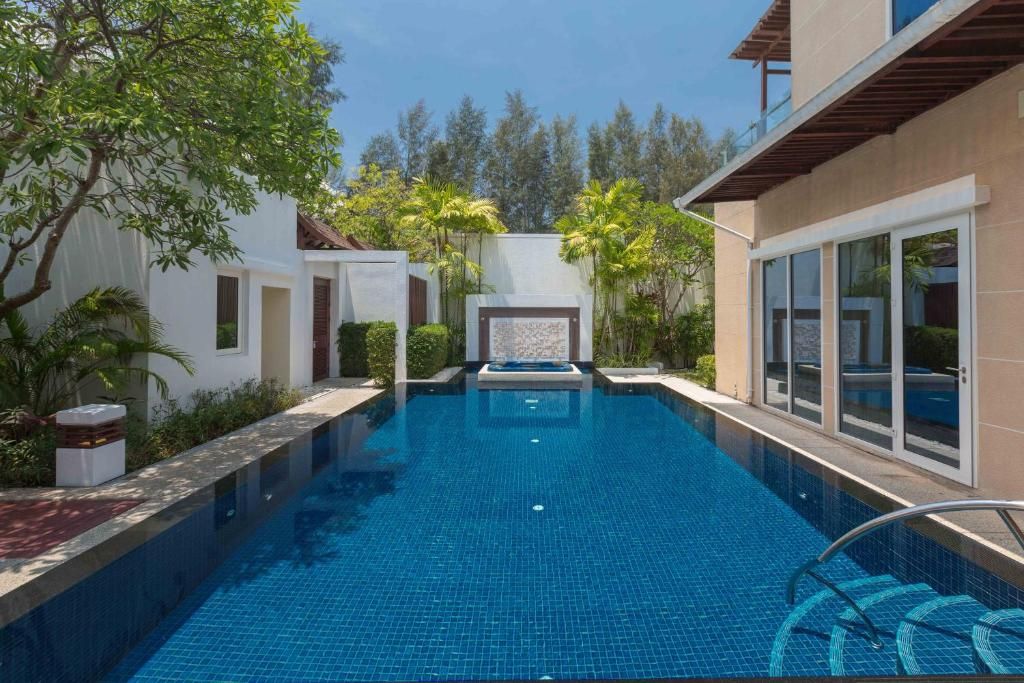 Andaman Pool Villas фото 35