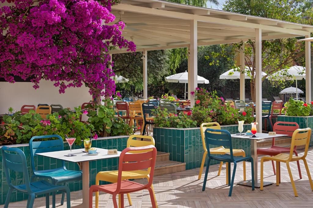 H10 Cambrils Playa фото 29