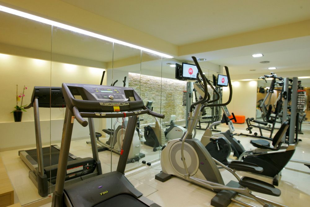 Palmera Beach Hotel & Spa (Adults Only) фото 32