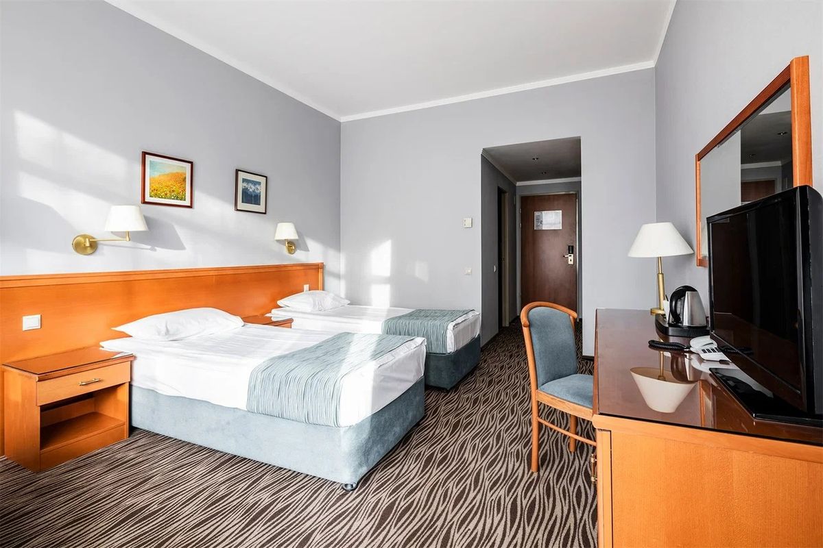 Гостиница «Артурс Village & Spa Hotel» фото 70