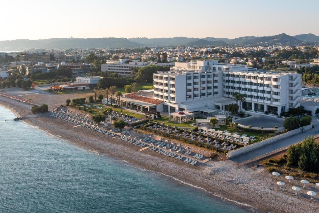 Electra Palace Hotel Rhodes фото 35