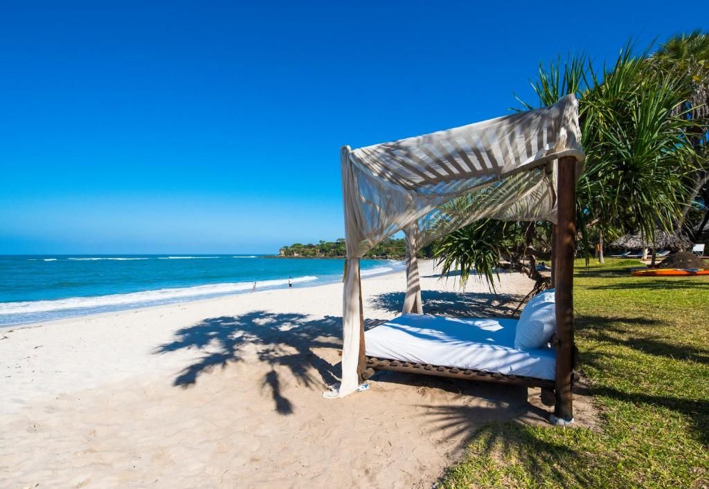 Protea Hotel by Marriott Dar es Salaam Amani Beach фото 23