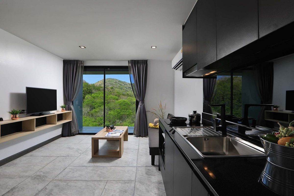 Utopia Loft фото 6