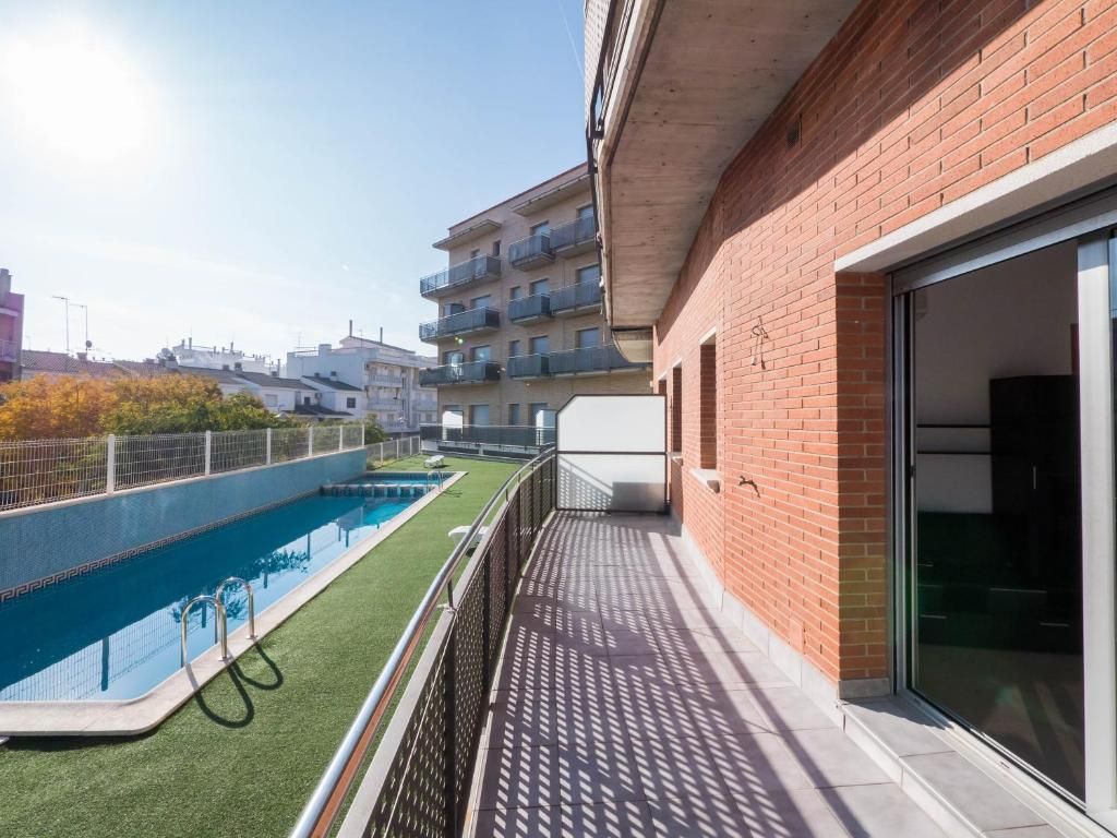 Apartamentos AR Family Espronceda фото 3