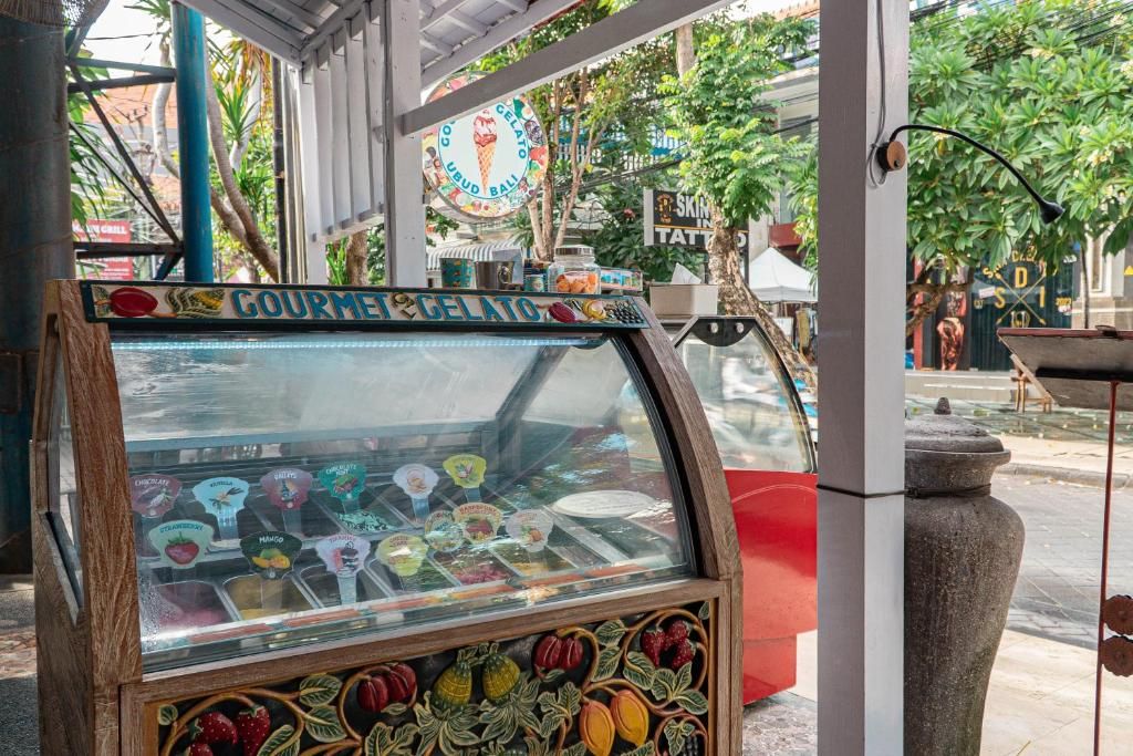 Bali Summer фото 28