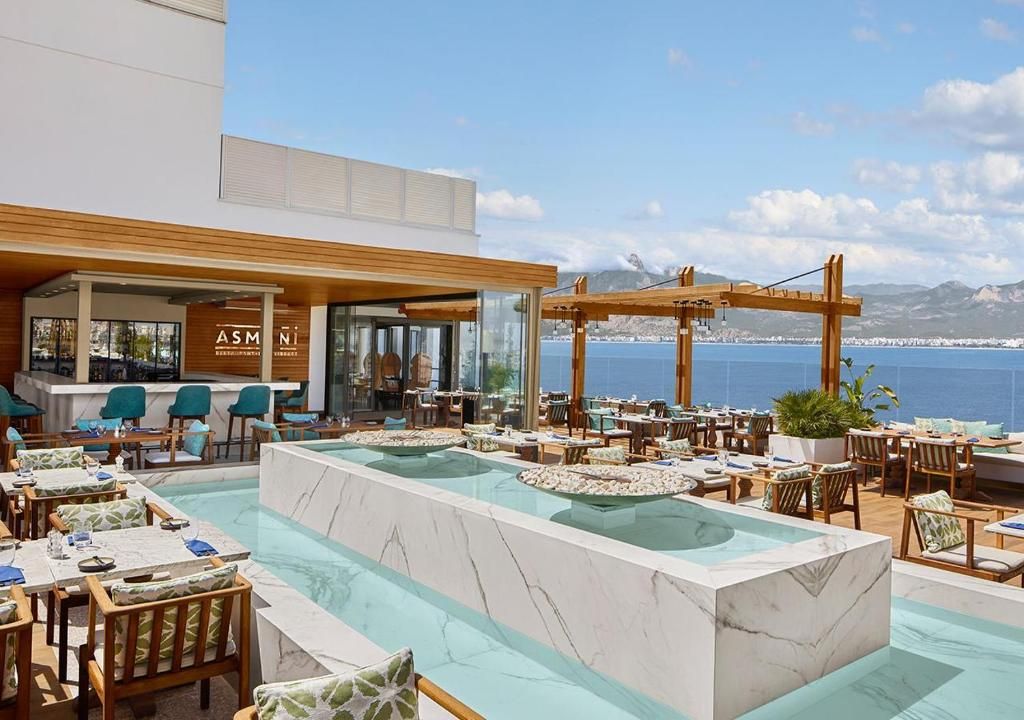 Akra Antalya фото 155