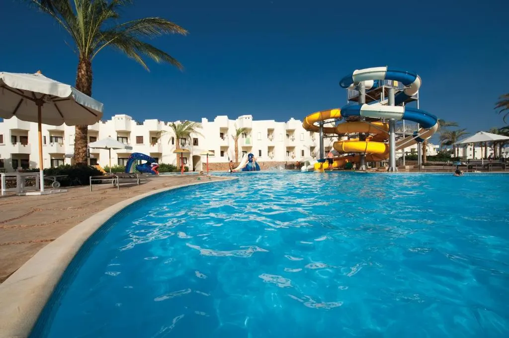 Sharm Resort Hotel фото 46