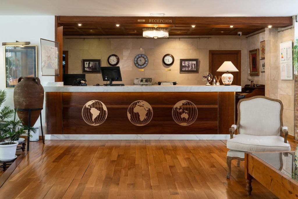 Hotel Araxa - Adults Only фото 12