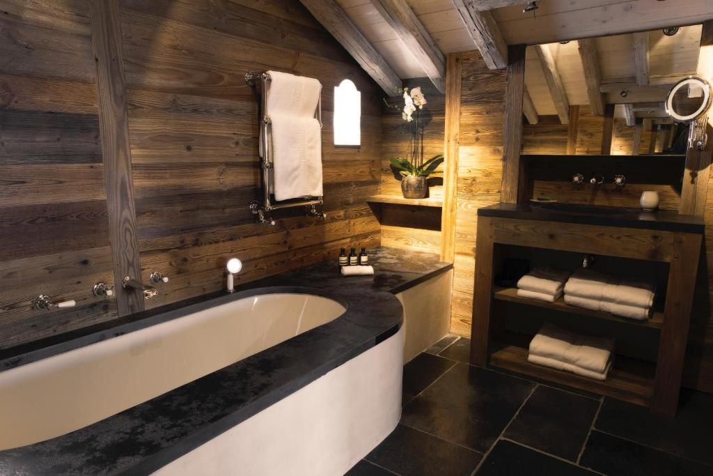 Гостевой дом «Le Chalet Zannier» фото 19