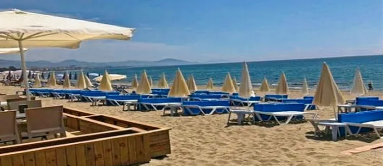 Фото отеля Viva Beach