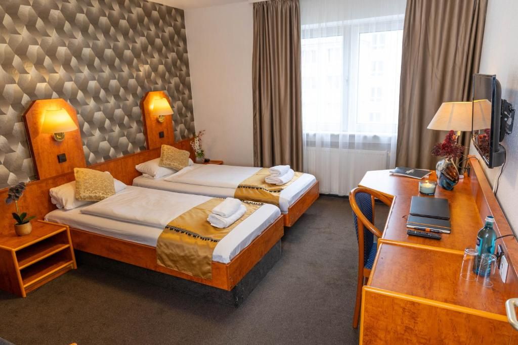 Hotel Rossija фото 23
