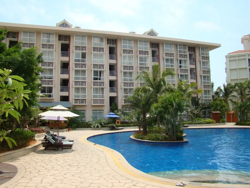 Yelan Bay Resort фото 38