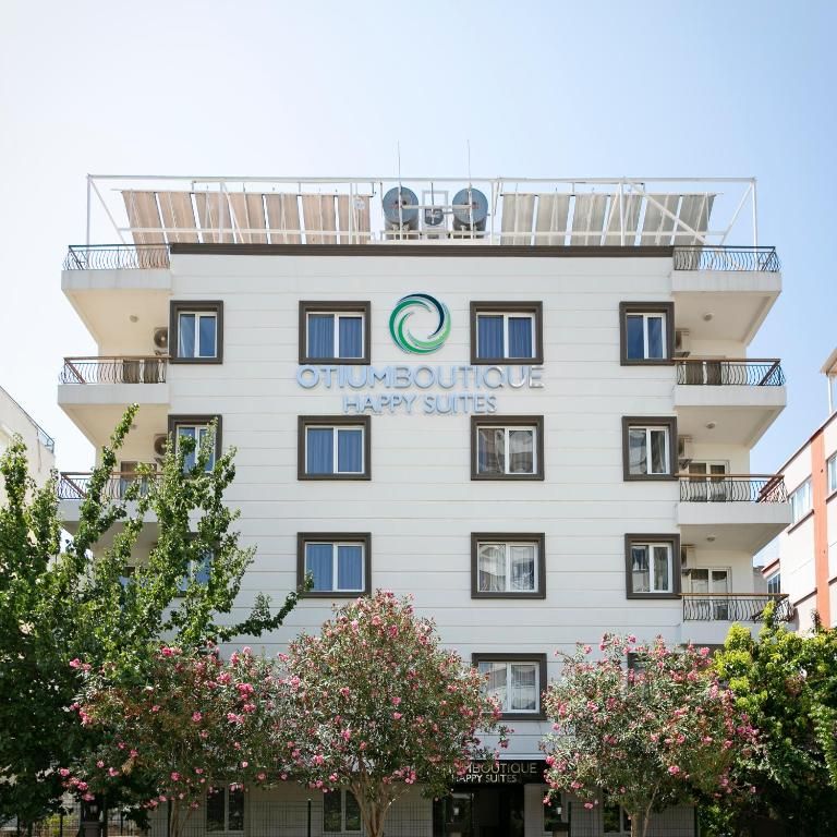 Marvida Hotel Happy Suites фото 20