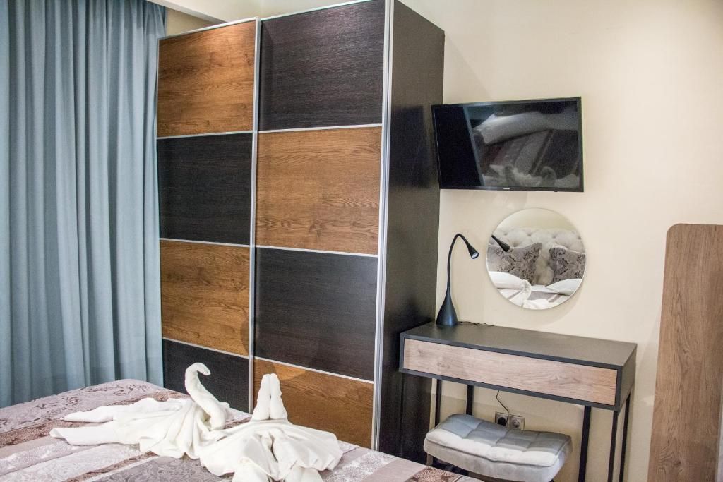 Glyfada Beach Hotel фото 18
