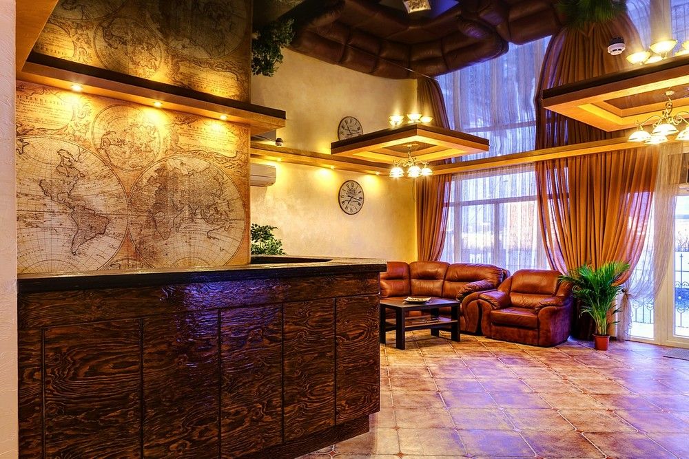 Гостевой дом «Salvador Holiday Hotel & Aqua-zone» фото 15
