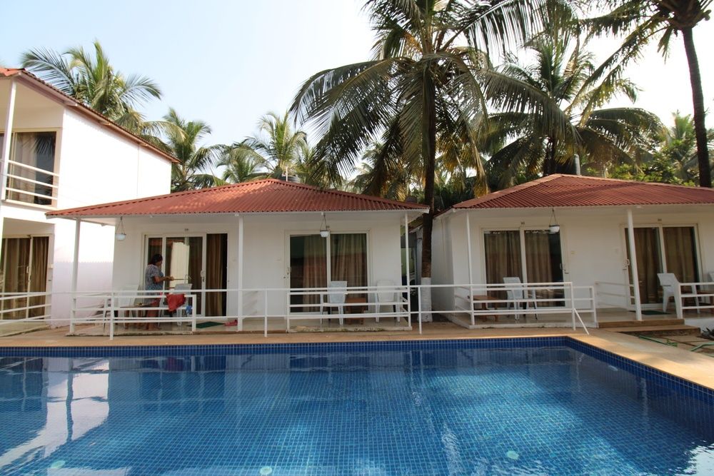 Arabian Sea Beach Resort фото 17