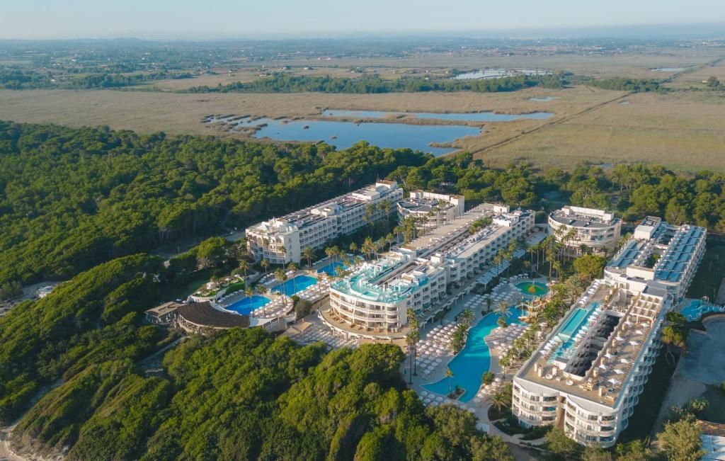 IBEROSTAR Albufera Playa фото 65