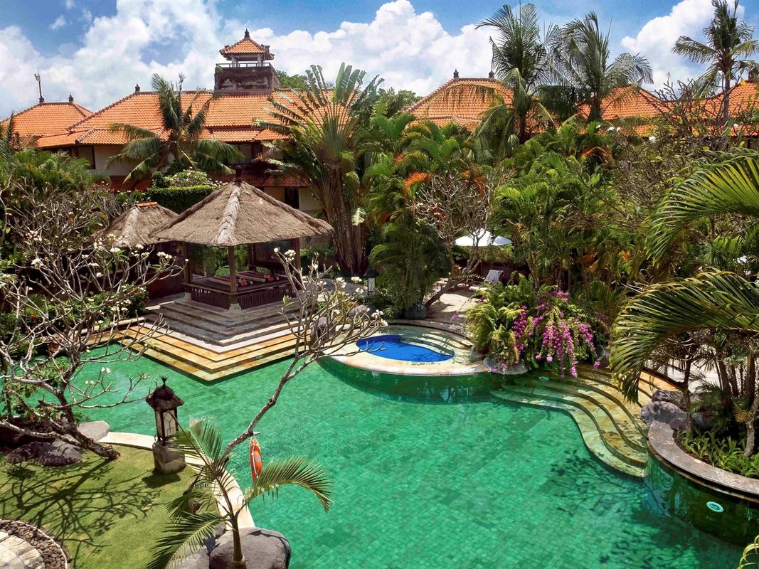 The Royal Beach Seminyak Bali - MGallery Collection фото 35