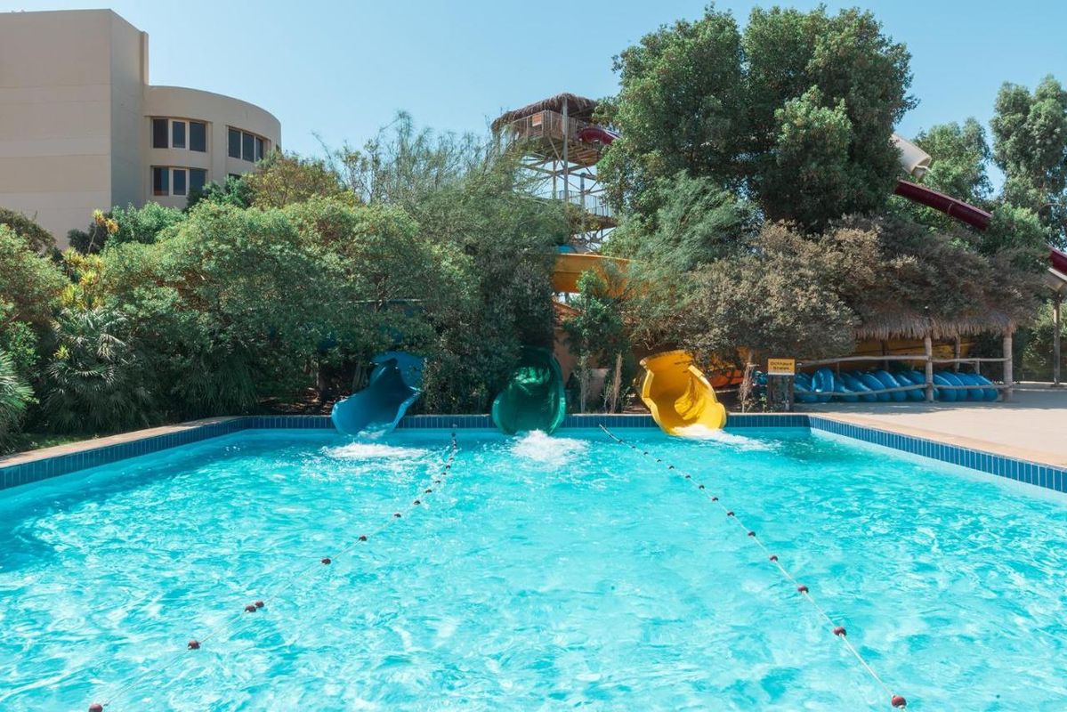 Sindbad Club фото 27