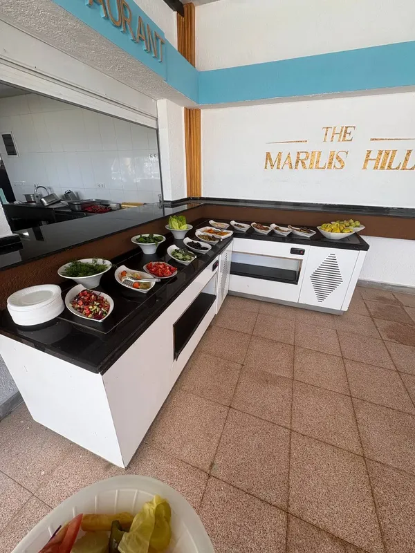 The Marilis Hill Resort Hotel & Spa фото 47