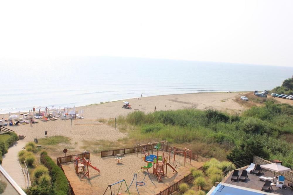 Marina Sands Obzor Beach фото 23